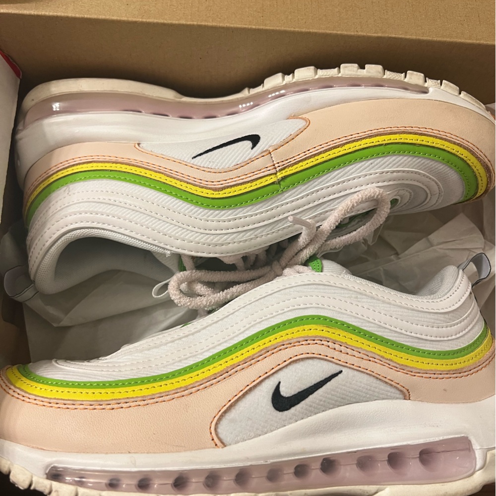 Women’s air max 97 “ - Picture 1 of 3
